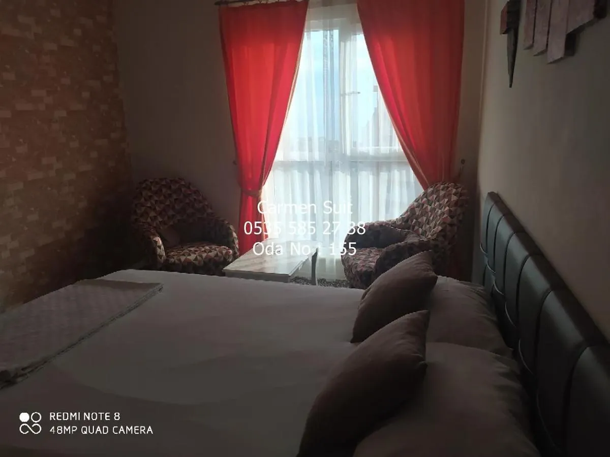 شقة كارمين سويت توياب اسطنبول 0*,  تركيا