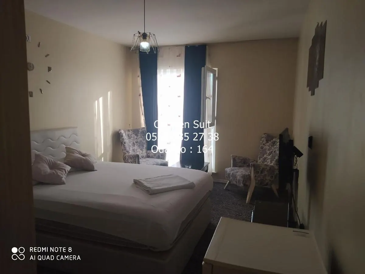 Appartamento Carmen Suite Tuyap Provincia di Provincia di Istanbul